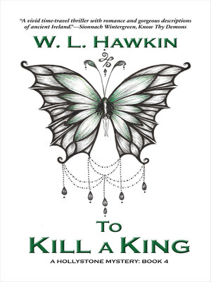 cover image of To Kill a King